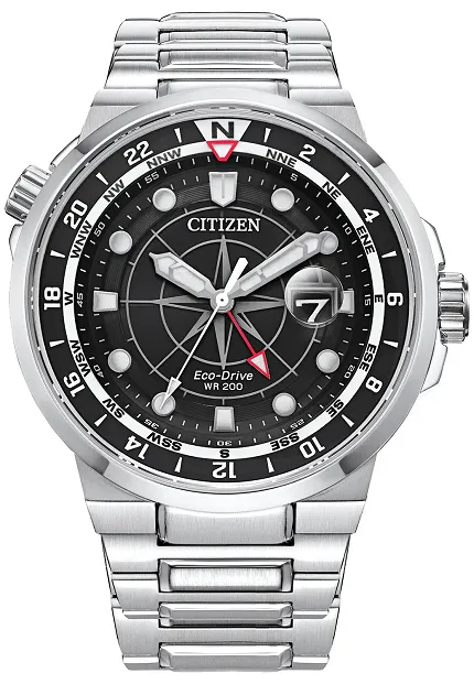 Citizen BJ7140-53E - zdjęcie 1
