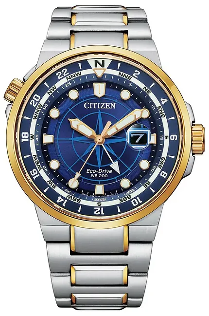 Citizen BJ7144-52L - zdjęcie 1