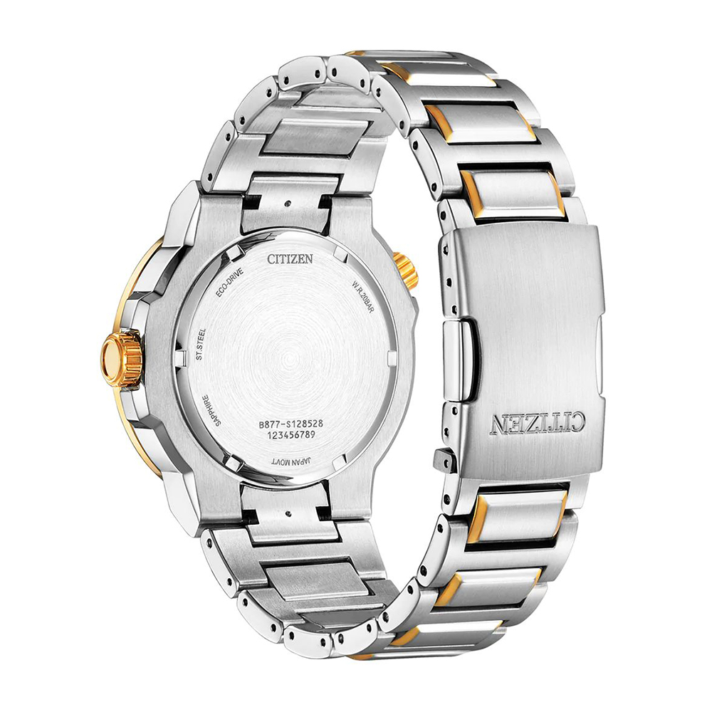 Citizen BJ7144-52L zegarek - miniatura 3