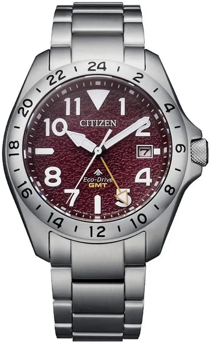 Citizen BJ7150-50W - zdjęcie 1