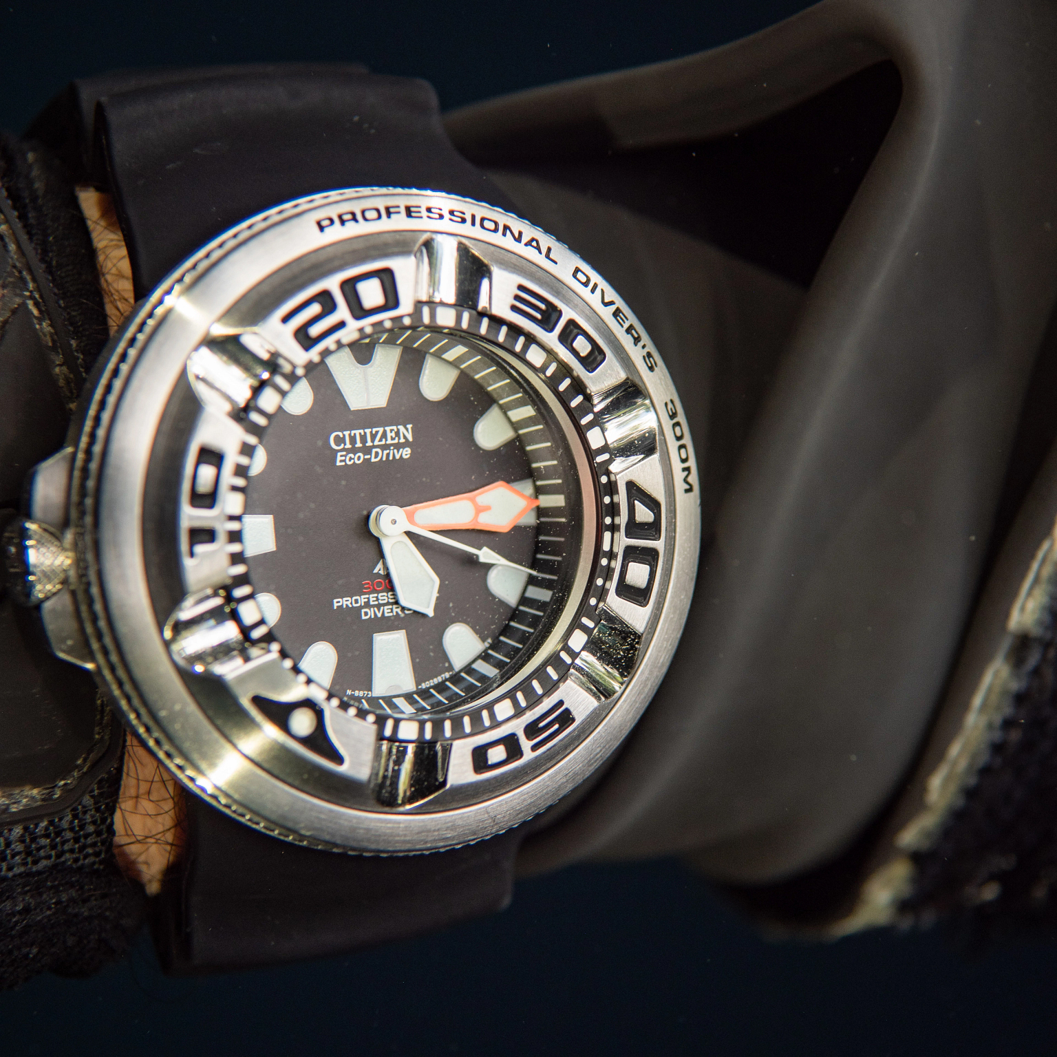 Citizen BJ8050-08E zegarek męski Promaster