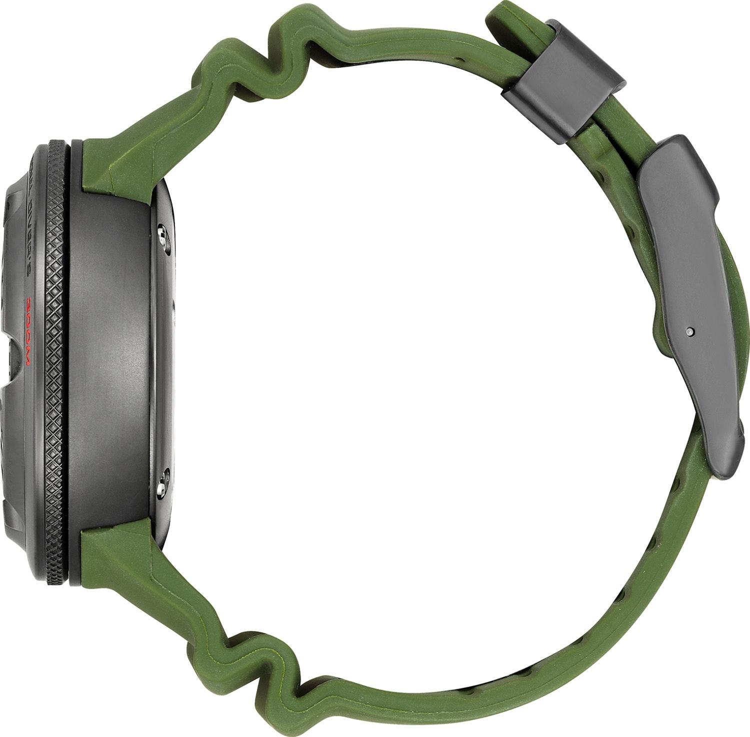 Citizen BJ8057-17X męski zegarek Promaster pasek