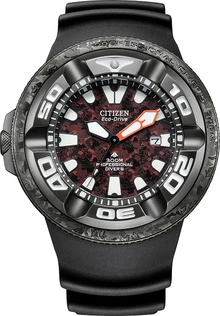 Citizen BJ8059-03Z - zdjęcie 1
