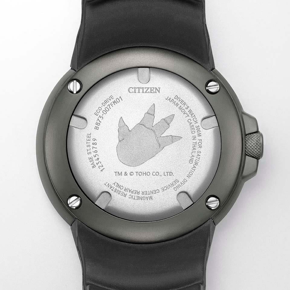 Citizen BJ8059-03Z zegarek - miniatura 4