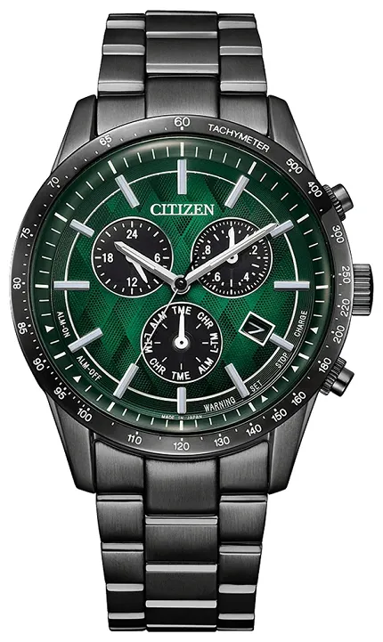 Citizen BL5497-85W - zdjęcie 1