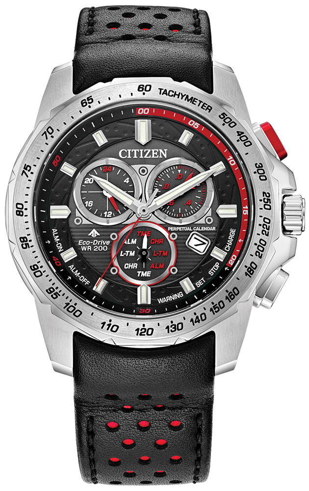 Citizen PROMASTER MX BL5570-01E