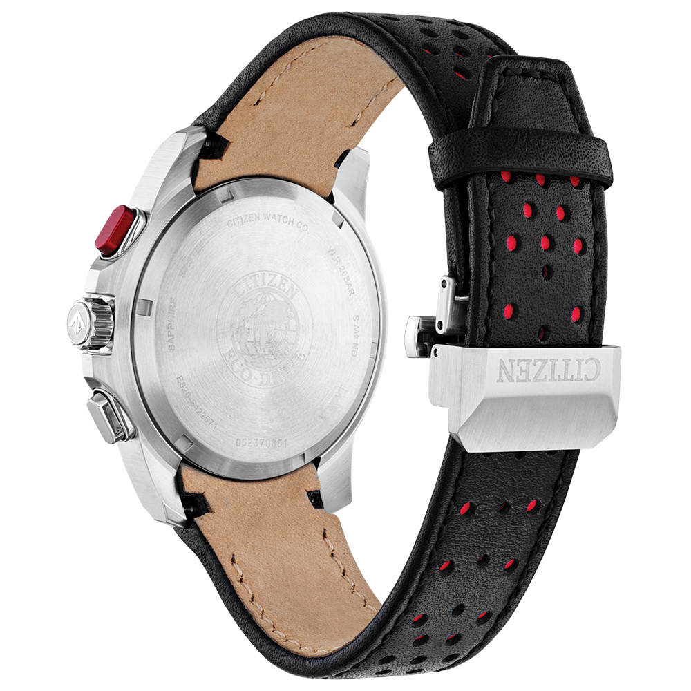 Citizen BL5570-01E zegarek męski Promaster - miniatura 3