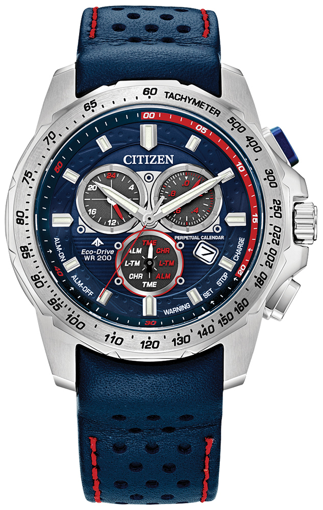 Citizen PROMASTER MX BL5571-09L