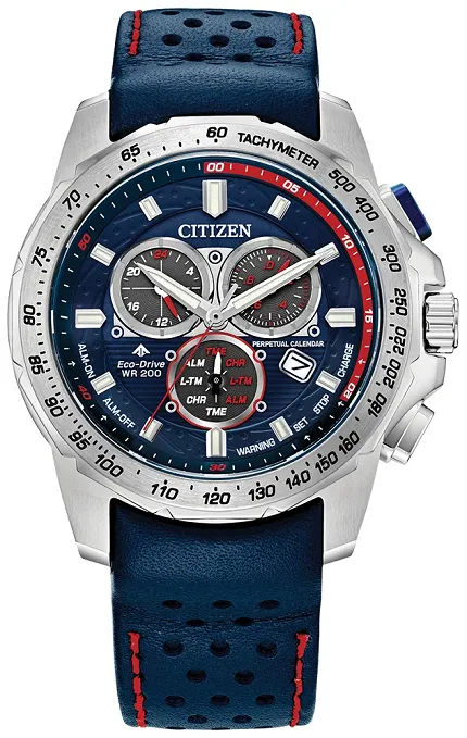 Citizen BL5571-09L - zdjęcie 1