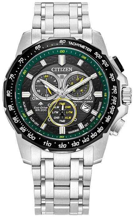 Citizen BL5578-51E - zdjęcie 1