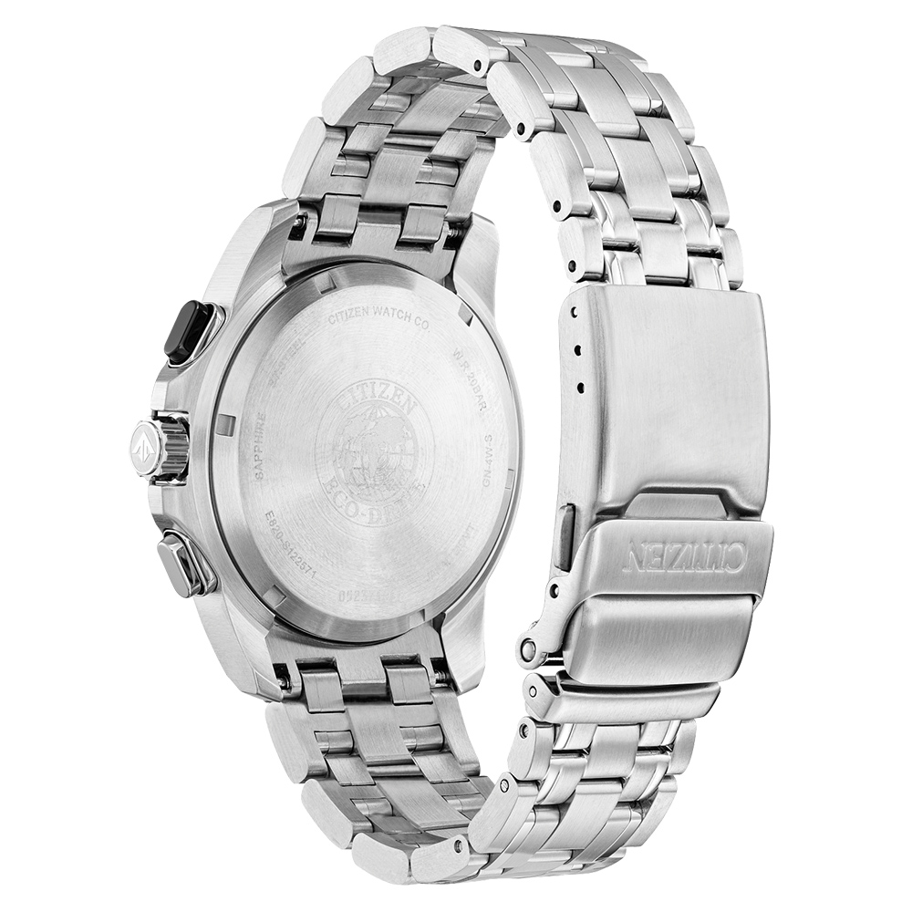 Citizen BL5578-51E zegarek - miniatura 2