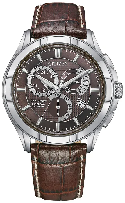 Citizen BL8160-07X - zdjęcie 1