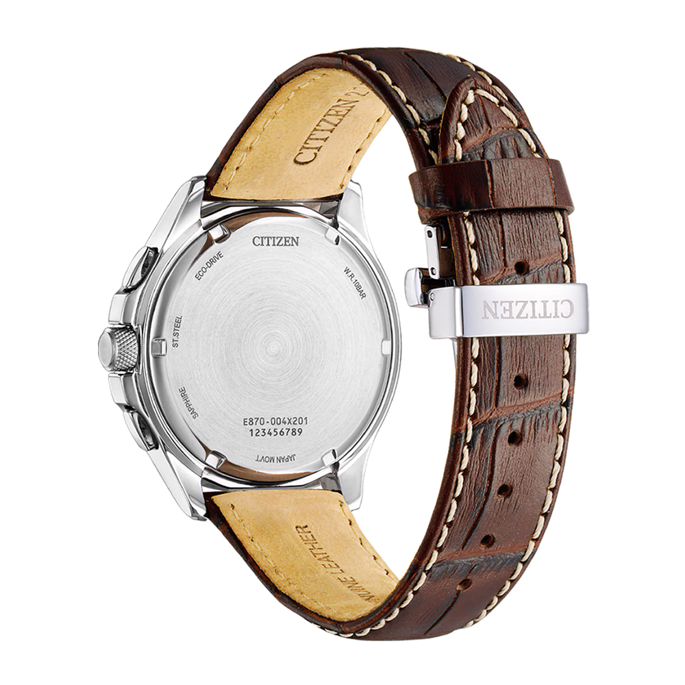 Citizen BL8160-07X zegarek - miniatura 3