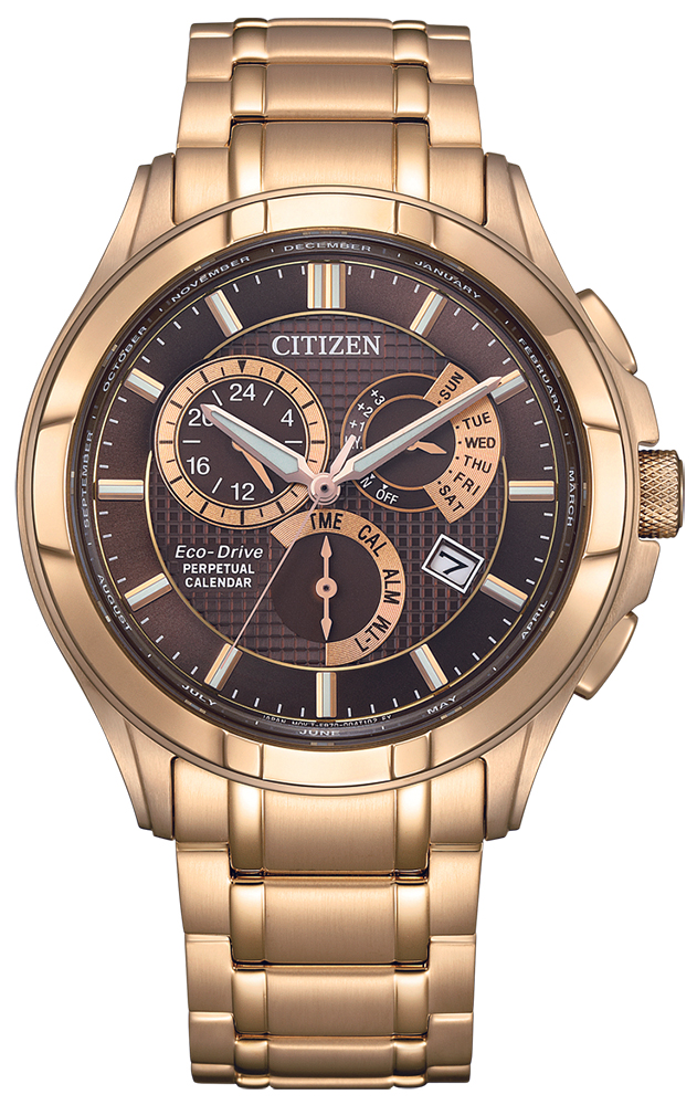 Citizen Citizen Eco-Drive Gents  BL8163-50X