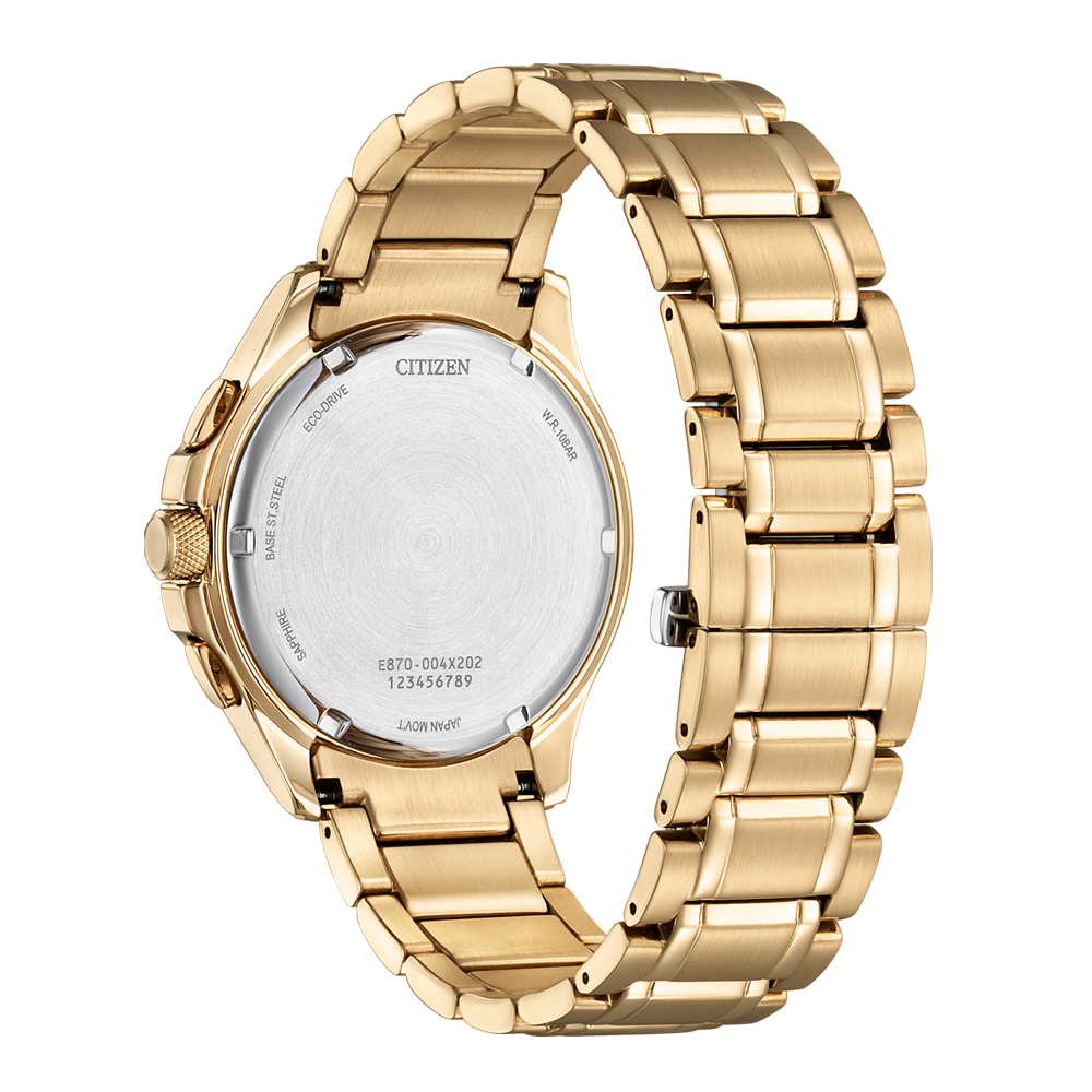 Citizen BL8163-50X zegarek - miniatura 2