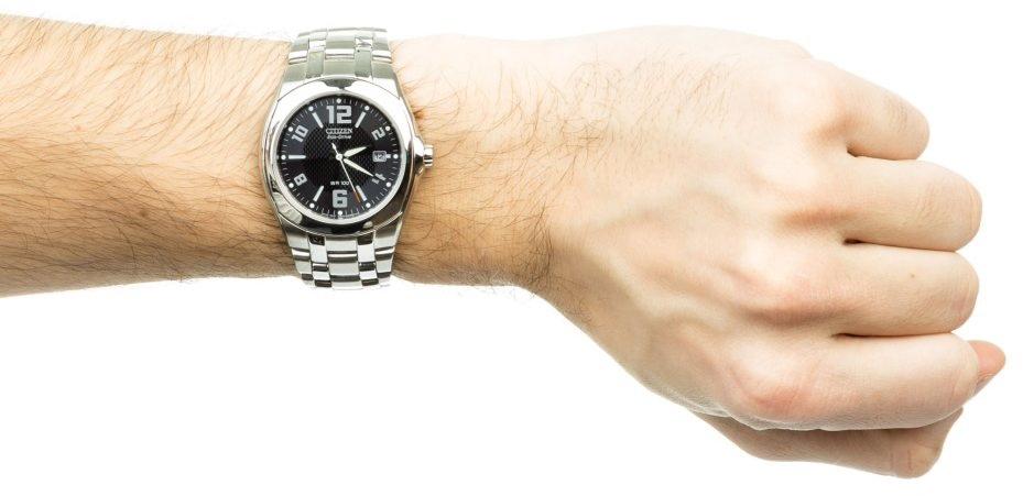 Citizen BM1271-59E zegarek - miniatura 2