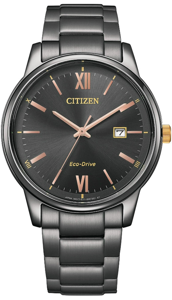 Citizen Eco-Drive Classic BM6976-72E