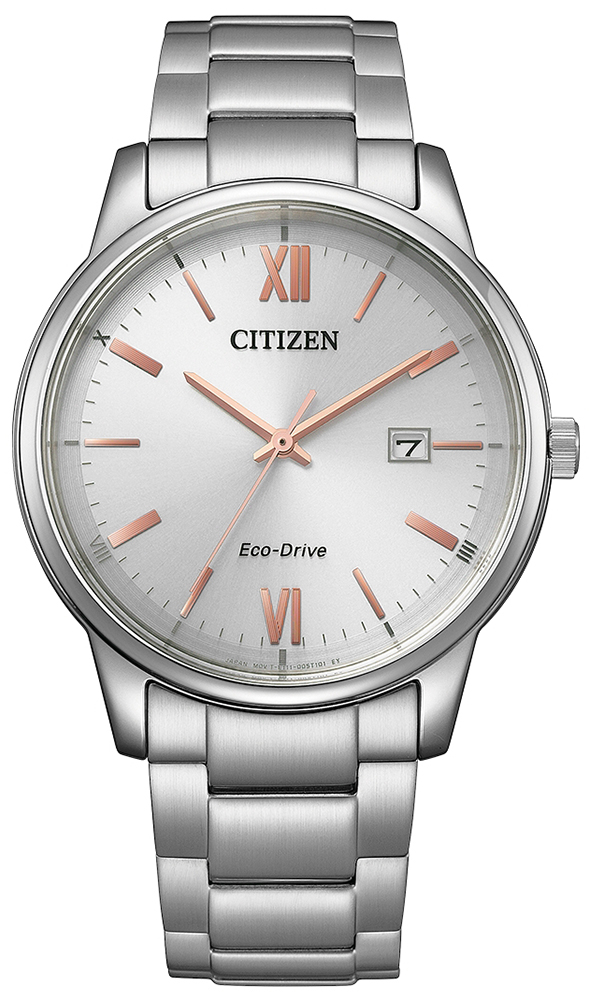 Citizen Eco-Drive Classic BM6978-77A