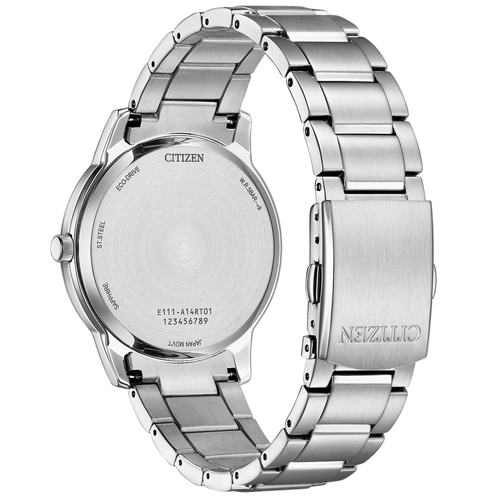 Citizen BM6978-77E zegarek - miniatura 3