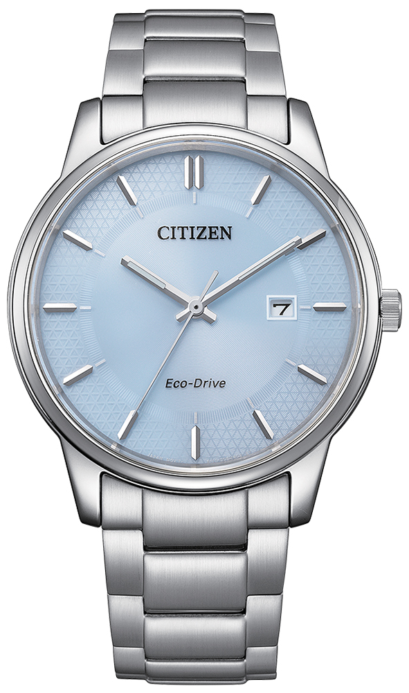 Citizen Eco-Drive Classic BM6978-77L