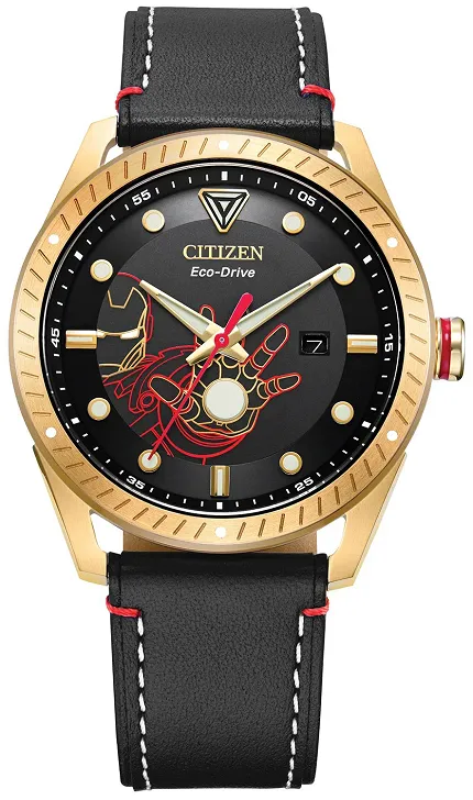 Citizen BM6992-09W - zdjęcie 1
