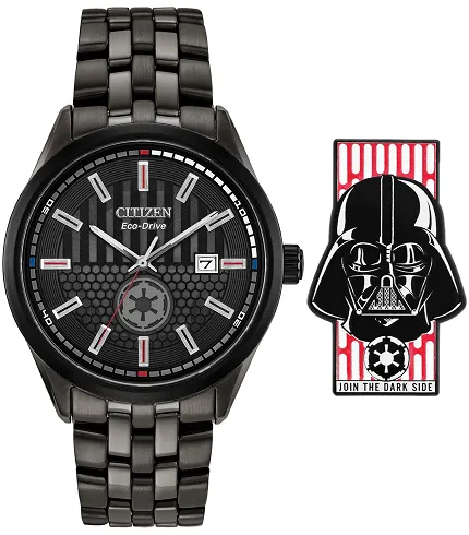 Citizen BM7255-61W - zdjęcie 1