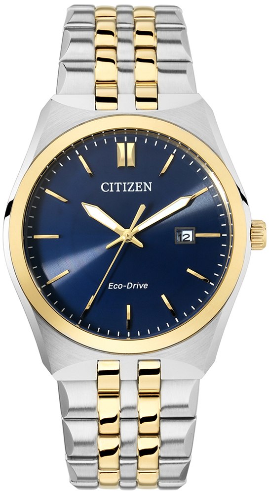 Citizen Eco-Drive Corso BM7334-66L