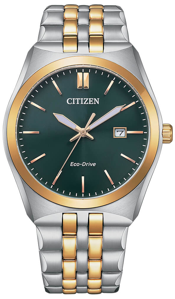Citizen Eco-Drive Croso BM7339-89X