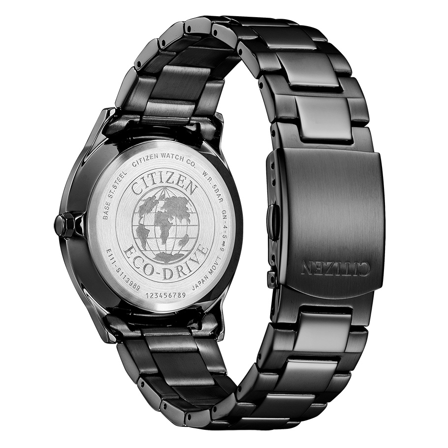 Citizen BM7408-88H zegarek męski Ecodrive