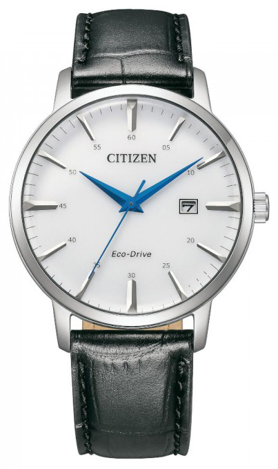 Citizen Eco-Drive Classic BM7461-18A