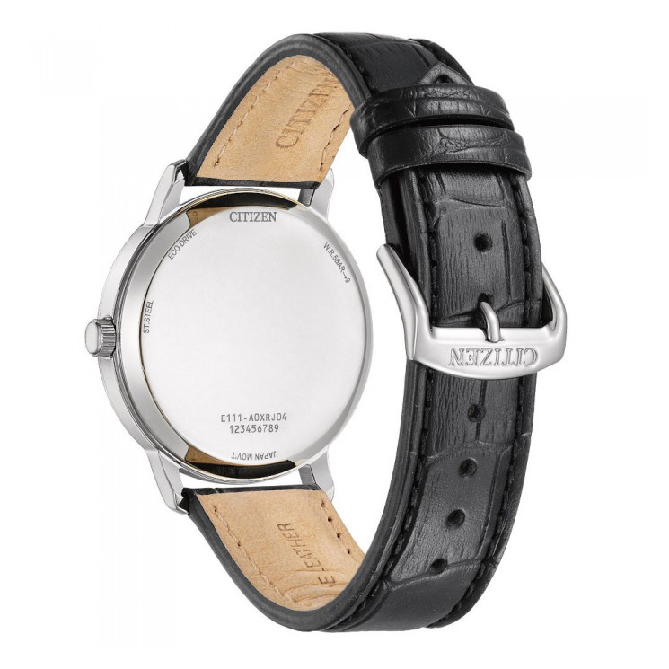 Citizen BM7461-18A zegarek - miniatura 3