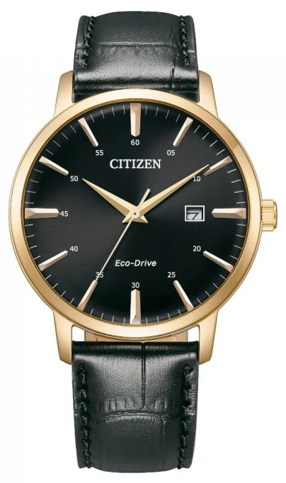 Citizen BM7462-15E - zdjęcie 1