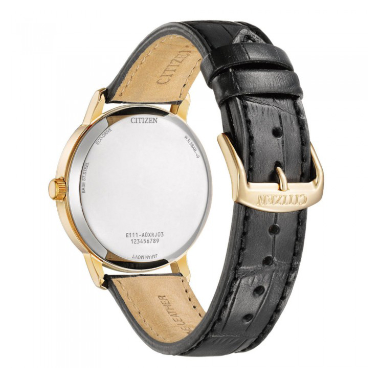 Citizen BM7462-15E zegarek - miniatura 3