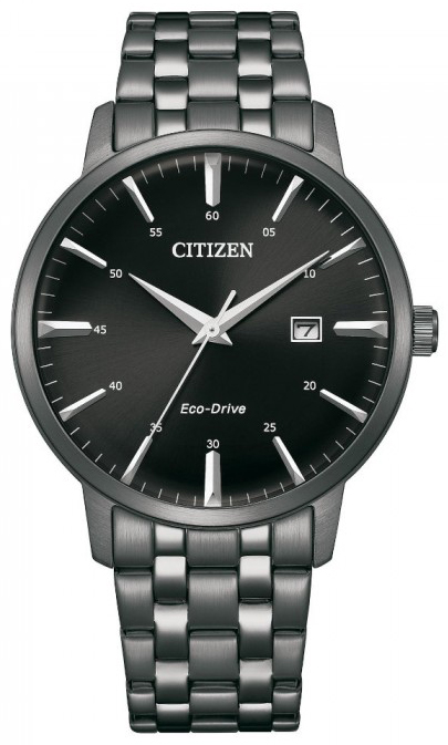 Citizen Eco-Drive Classic BM7465-84E