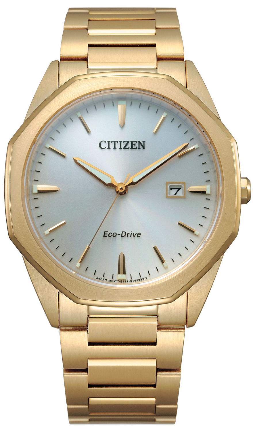 Citizen Eco-Drive Carson BM7492-57A