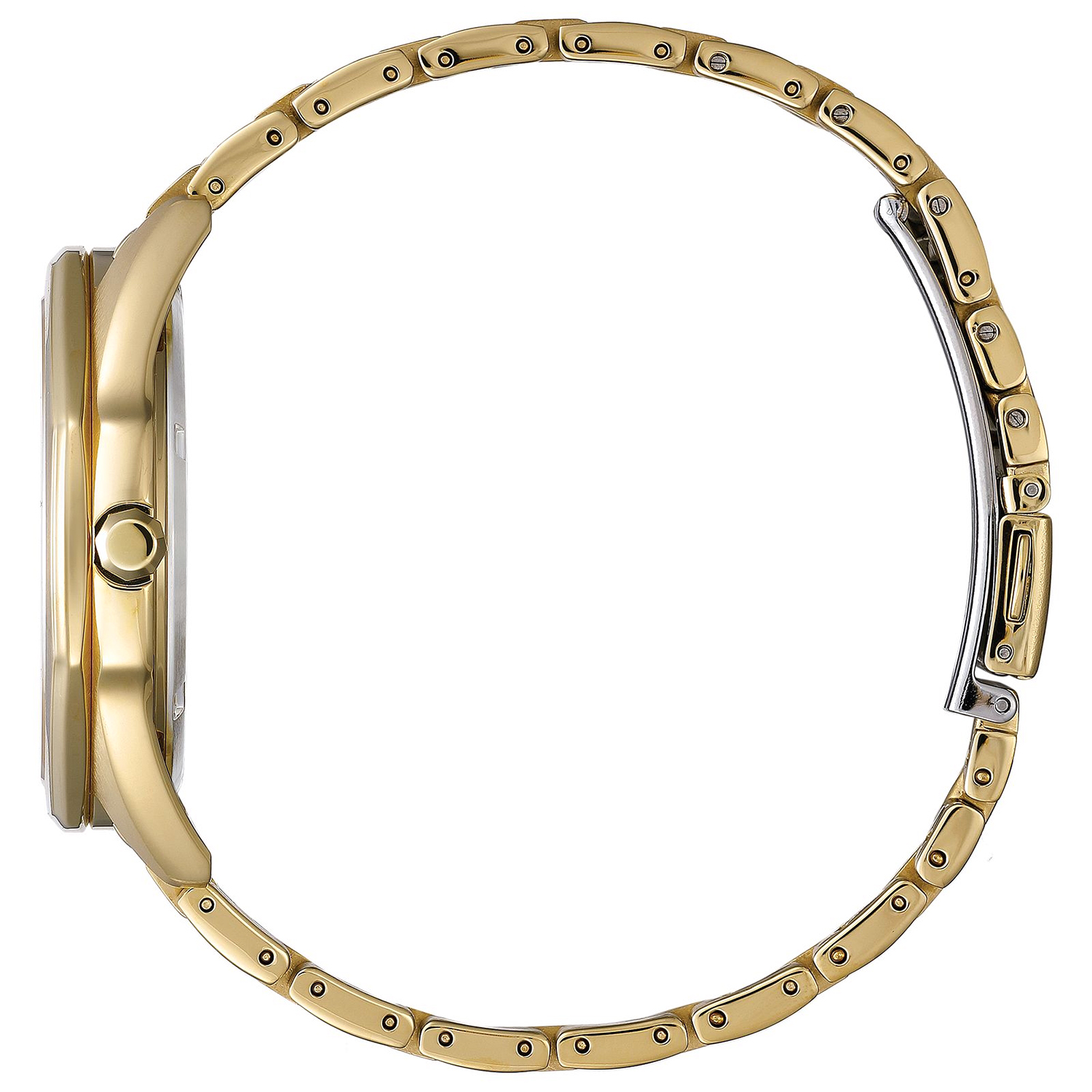 Citizen BM7492-57A zegarek męski Ecodrive - miniatura 2