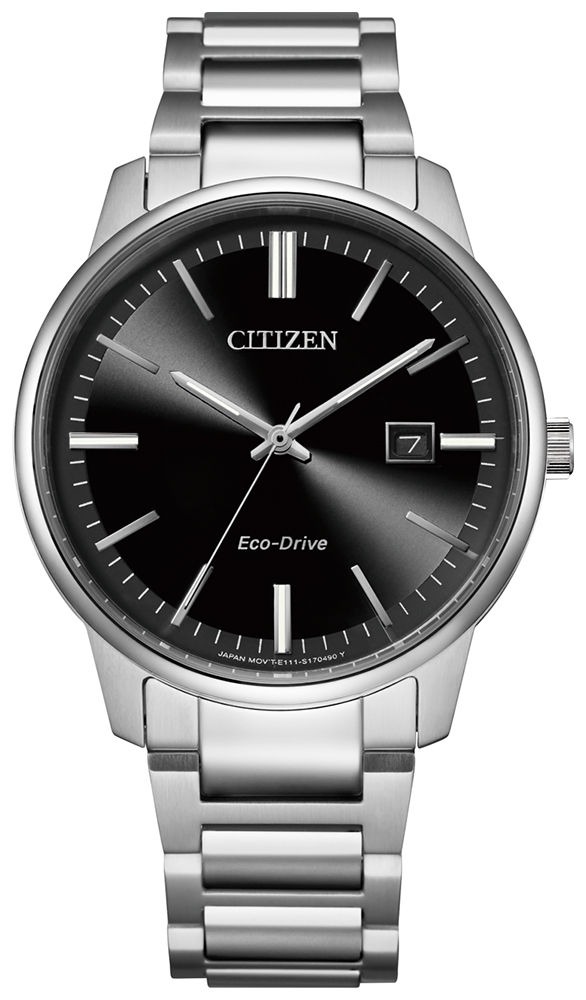 Citizen Eco-Drive Classic BM7521-85E