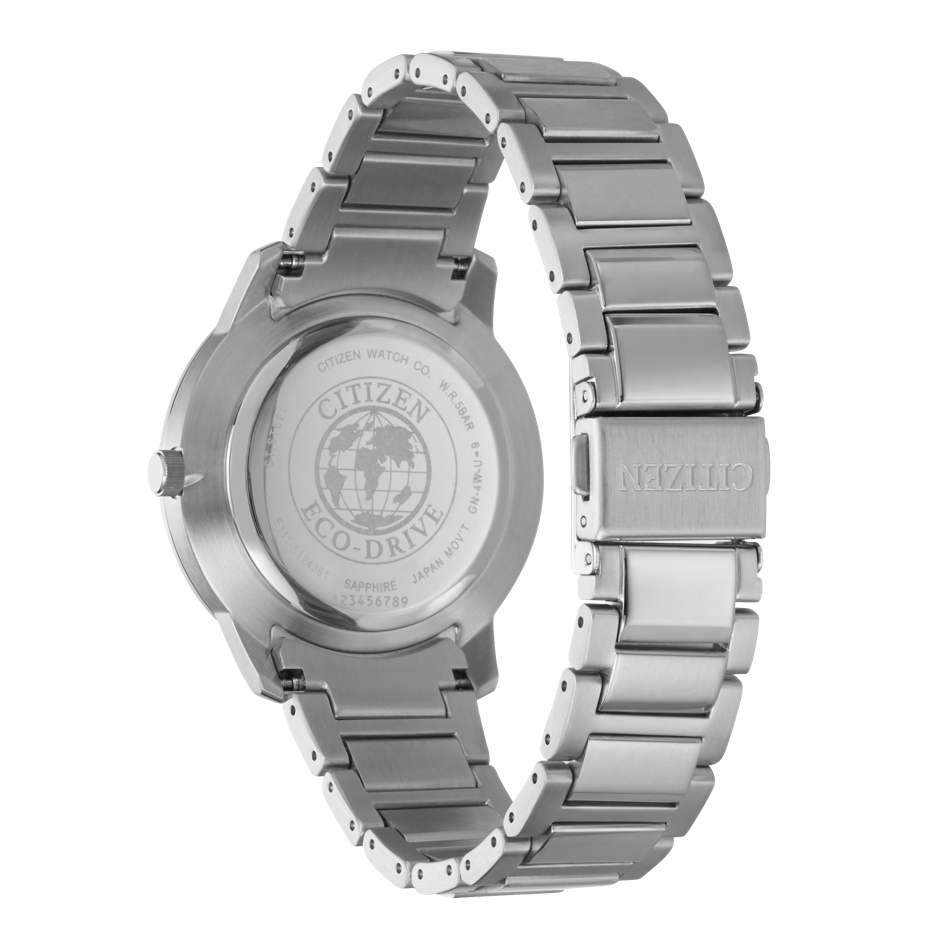 Citizen BM7521-85E zegarek - miniatura 3