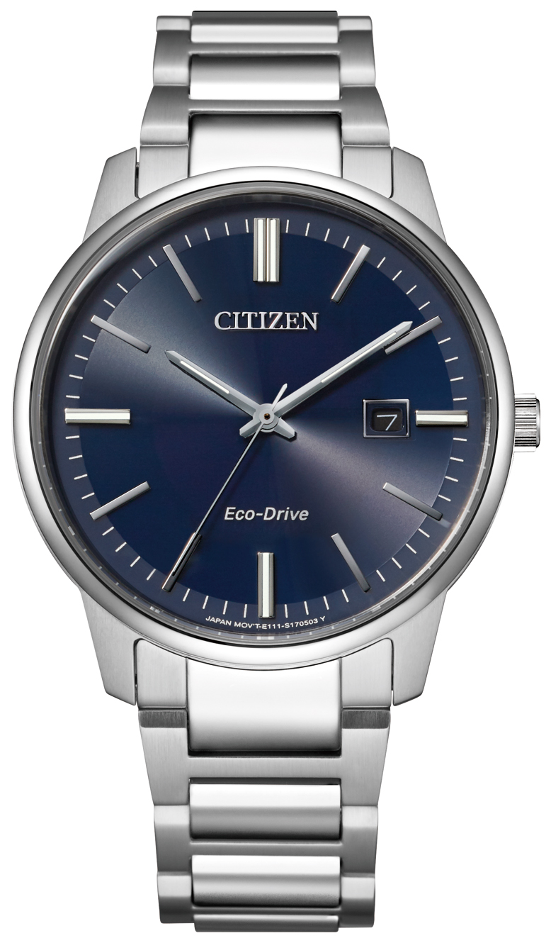Citizen Eco-Drive Classic BM7521-85L