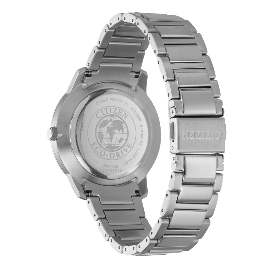 Citizen BM7521-85L zegarek - miniatura 3