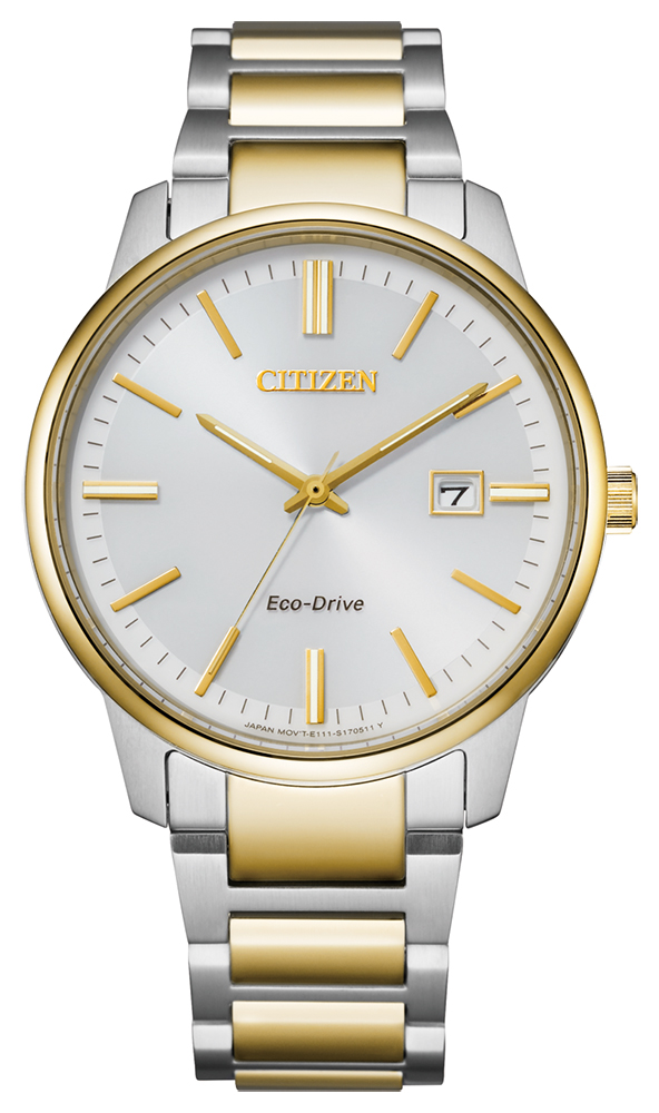 Citizen Eco-Drive Classic BM7526-81A