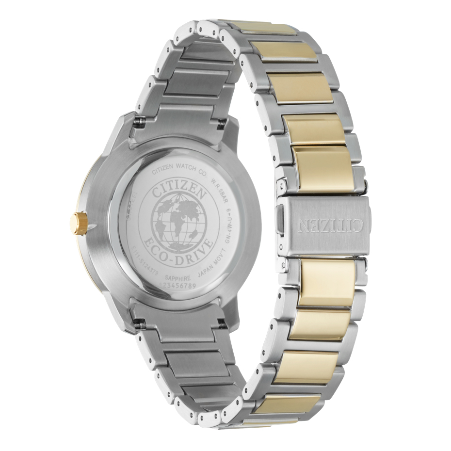 Citizen BM7526-81A zegarek - miniatura 3