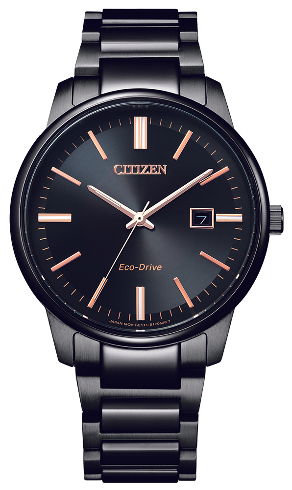 Citizen Eco-Drive Classic BM7527-89E