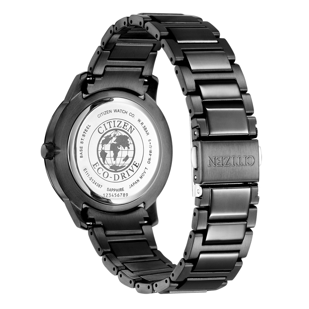 Citizen BM7527-89E zegarek - miniatura 3