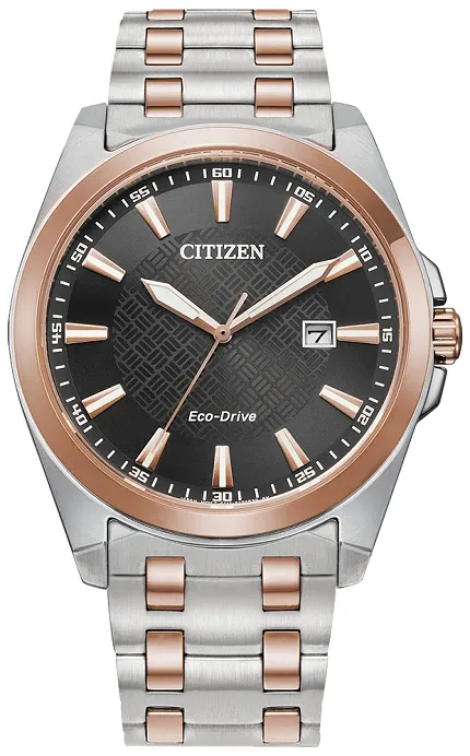 Citizen BM7536-53X - zdjęcie 1