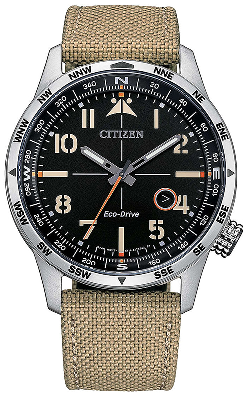 Citizen Pilot BM7550-10E