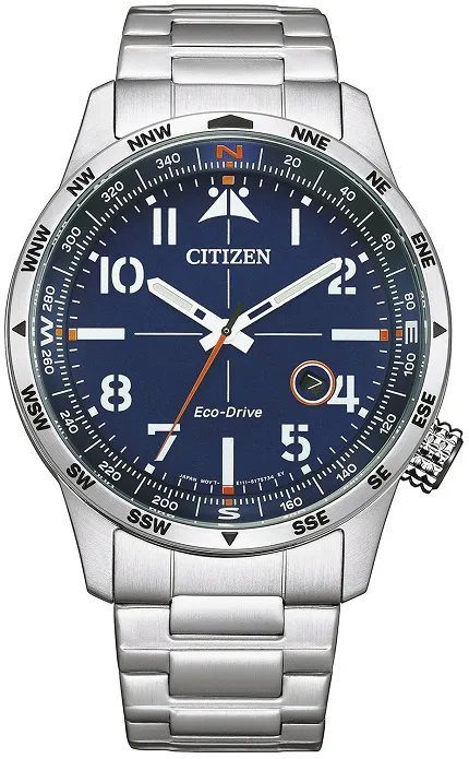 Citizen BM7550-87L - zdjęcie 1