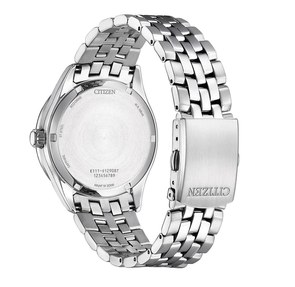 Citizen BM7569-89X zegarek - miniatura 3