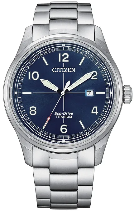 Citizen BM7570-80L - zdjęcie 1
