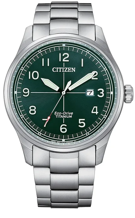 Citizen BM7570-80X - zdjęcie 1